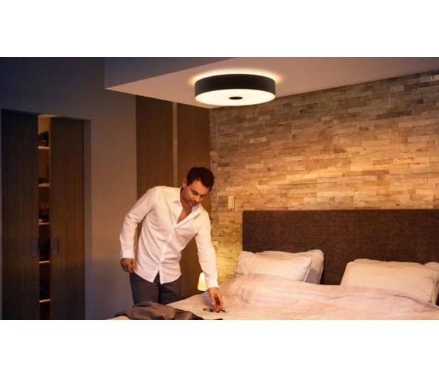 Philips Hue White ambiance Plafon Fair (biały) - 706151 - zdjęcie 6